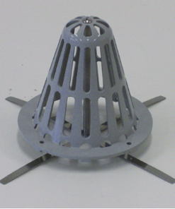 ﾀﾞﾓ改修ｽﾄﾚｰﾅ ﾀﾃ型M ﾗｲﾄｸﾞﾚｰ