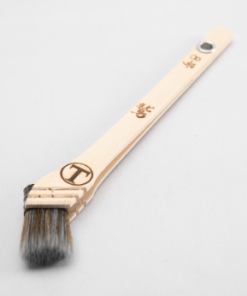 鷲（わし）　隅切　黒　８号