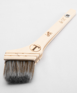 鷲(わし) 筋違 黒 20号