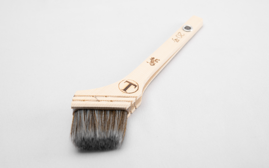 鷲(わし) 筋違 黒 20号