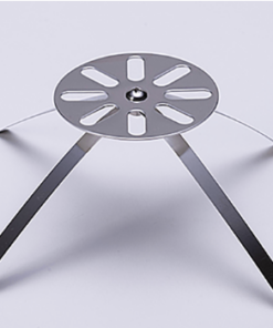 ﾀﾞﾓ目皿型50ストレーナ (10ｺ)