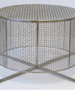 ﾀﾞﾓ改修ｽﾄﾚｰﾅ ﾀﾃ型XL