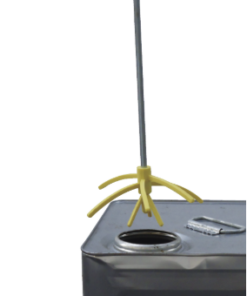 ミニ攪拌羽根 「混ざるん棒」