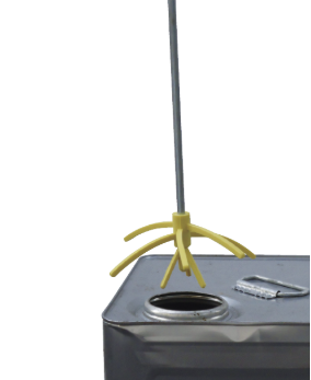 ミニ攪拌羽根 「混ざるん棒」