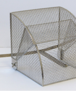 ﾀﾞﾓ改修ｽﾄﾚｰﾅ ﾖｺ型XL