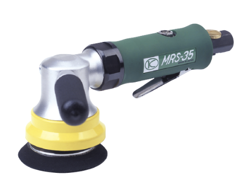 空研 マルチミニサンダー MRS-35 セット