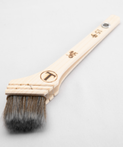 鷲(わし) 筋違 黒 15号