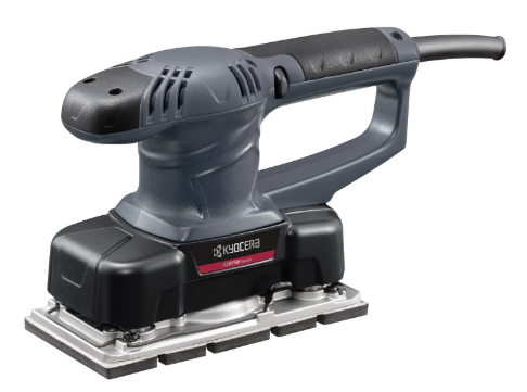 KYOCERA サンダー AS815M