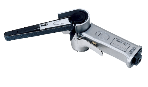 空研 ベルトサンダー KBS-12 セット