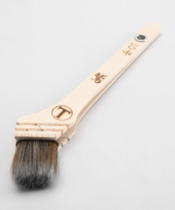 鷲(わし) 筋違 黒 10号