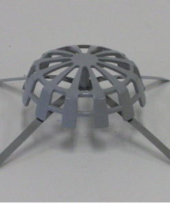 ﾀﾞﾓ改修ｽﾄﾚｰﾅ ﾀﾃ型S ﾗｲﾄｸﾞﾚｰ