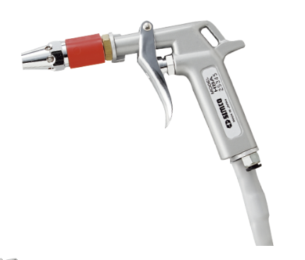 イオナイジングガン HBA-56