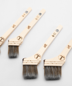 鷲（わし）　筋違　黒　１０号