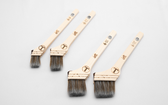 鷲(わし) 筋違 黒 10号