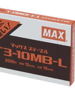ﾏｯｸｽ ｽﾃｰﾌﾟﾙ T3-10MBL (2000)