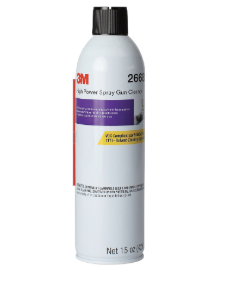 3M ﾊｲﾊﾟﾜｰｽﾌﾟﾚｰｶﾞﾝｸﾘｰﾅｰ 26689