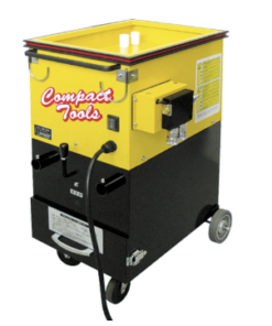 ｺﾝﾊﾟｸﾄ吸塵サンダー用集塵機 EKC-2100