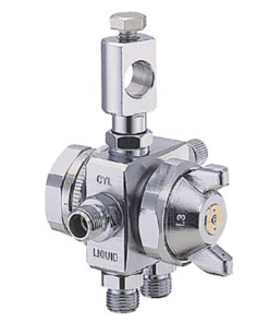 扶桑　自動ガン ST-6-0.5