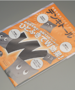 静電気除去不織布　電気とーる25X25 S