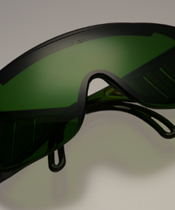 山本　遮光メガネNO.337W JIS NSLP 3