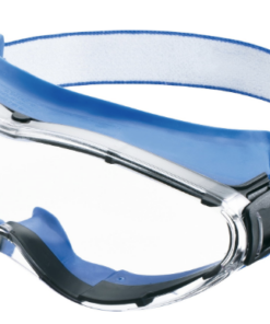 重松　保護めがね LX-21 07340