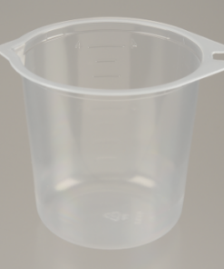 新　補修用カップ　 400ML容器(210)