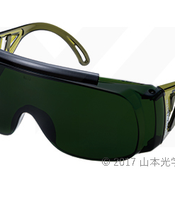 山本　遮光メガネNO.337W JIS NSLP 5