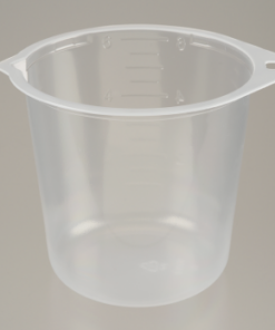 新　補修用カップ　 600ML容器(190)