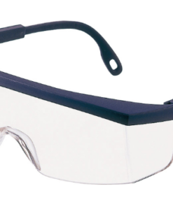 重松　保護めがね EE-15 (10) 78485