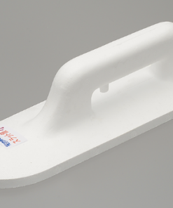 ｶﾈﾐﾂ場造り鏝（スラット鏝）小　330ﾐﾘ