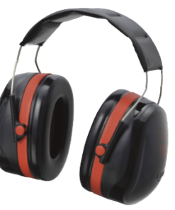 3Mイヤーマフ H10A