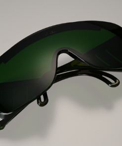 山本　遮光メガネNO.337W JIS NSLP 4