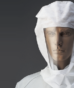 スッポリマスクⅠ型