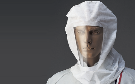 スッポリマスクⅠ型