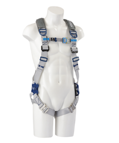 ｻﾝｺｰ CANYON ﾌﾙﾊｰﾈｽ PACN-10A-SI ｼﾙﾊﾞｰ L