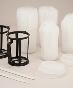 Pポット 1Lセット (100マイ)