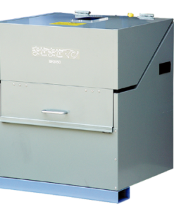 ﾏｾﾞﾏｾﾞﾏﾝ ｴｱｰ式ﾍﾟｰﾙ缶　防爆型SKB-50TP