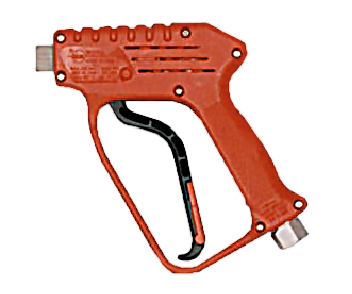 精和 洗浄ガン P-40本体のみ #220341