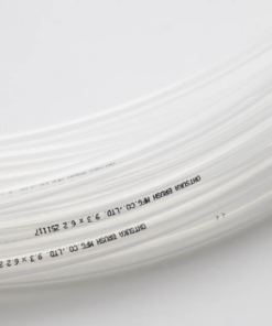 ﾏﾙﾃｰ ﾍﾟｲﾝﾄフッ素ホースUEF9.3X6.2 20M