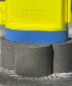 防水止めパッキン