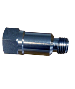 フィルターハウジング（ショート）