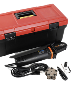 ﾌﾞﾗｽﾄﾗｲｶｰ 電動ｾｯﾄ(B) E1#B-BL