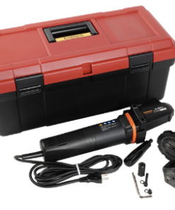 ﾌﾞﾗｽﾄﾗｲｶｰ 電動ｾｯﾄ(C) E1#C-BL