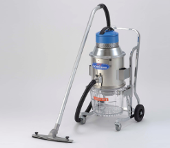 三立　乾湿両用ﾄﾗﾝｽﾌｧｰｸﾘｰﾅ JX6005 100V