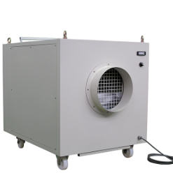 負圧集塵機 NSF-30-X