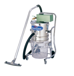 三立　乾湿両用ﾄﾗﾝｽﾌｧｰｸﾘｰﾅ AX-6010(ｴｱ-)