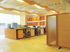 白木美人(水性)4L