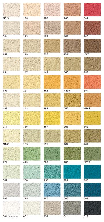 テンダートップ けいそう ※色 18KG