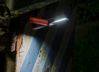 LED 充電式 作業灯 GZ-113